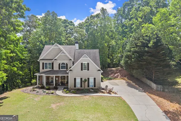 6020 Olde Council Court, Cumming, GA 30041