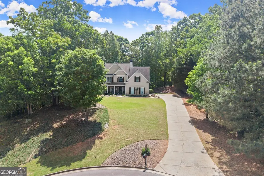 6020 Olde Council Court, Cumming, GA 30041 - #2