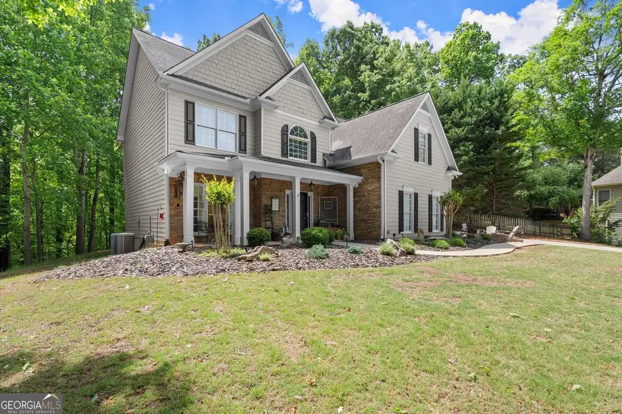 6020 Olde Council Court, Cumming, GA 30041 - #3
