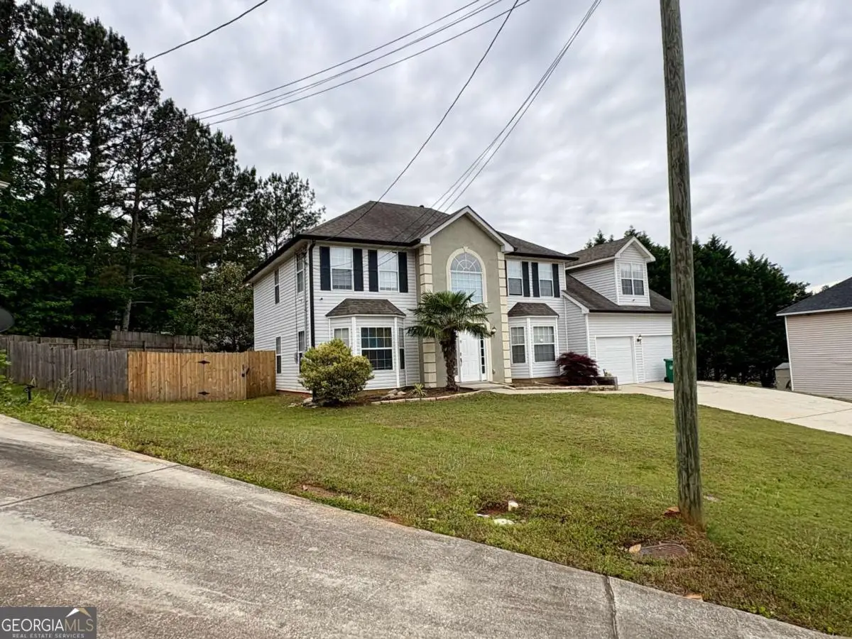 3511 Poplar Chase Lane, Ellenwood, GA 30294 - #1