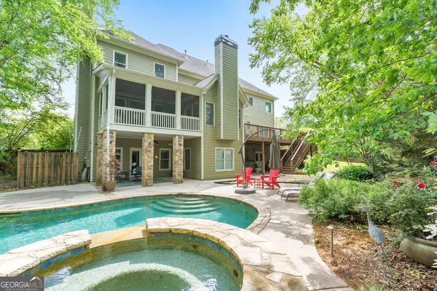 855 Tempest Way Nw, Kennesaw, GA 30152 - #2