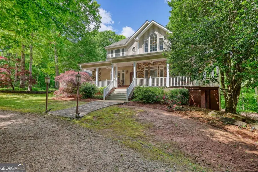 734 Fincher Road, Covington, GA 30016 - #2