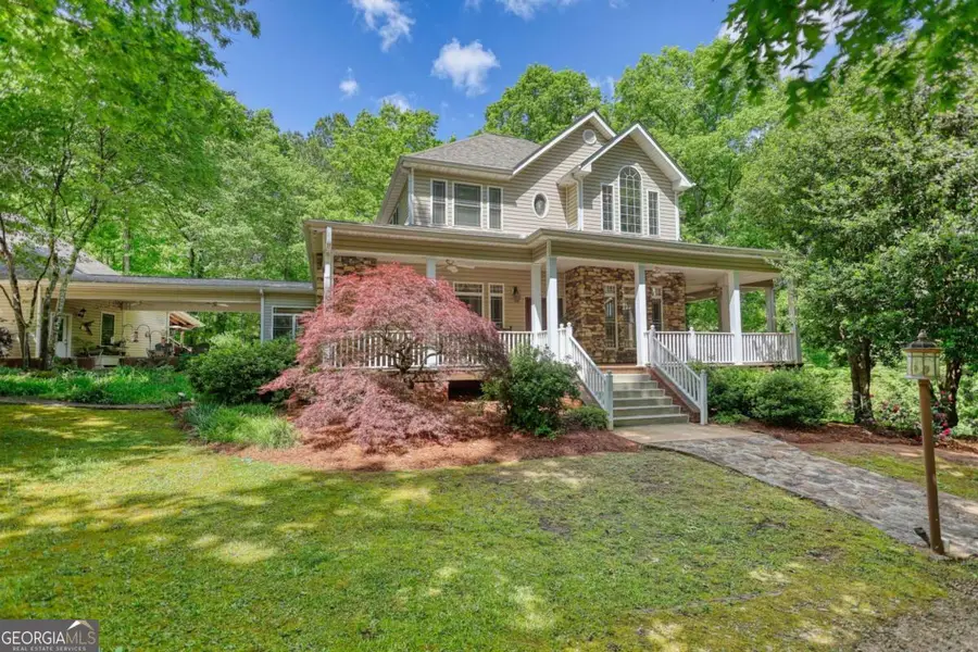 734 Fincher Road, Covington, GA 30016 - #3