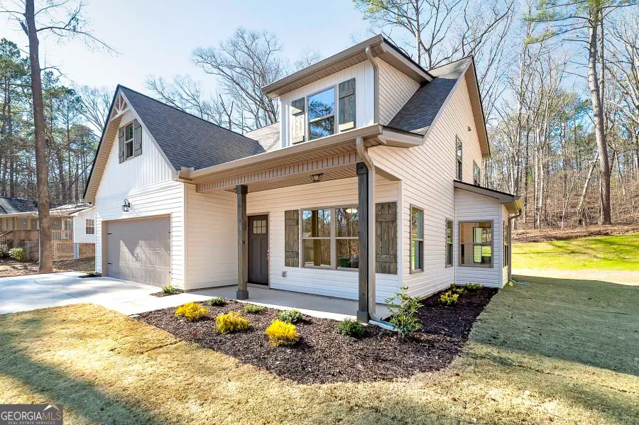 100 Bluebird Court, Monticello, GA 31064 - #3