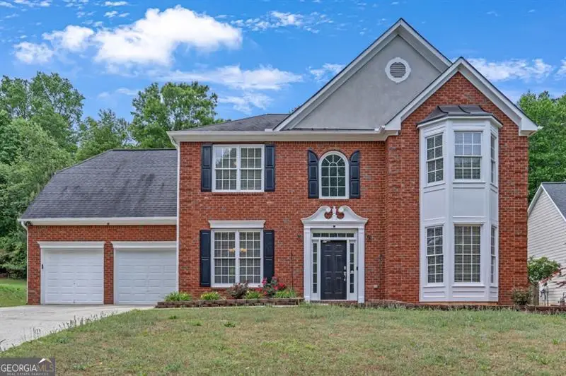 2965 Chadbourne Trail, Alpharetta, GA 30004 - #2