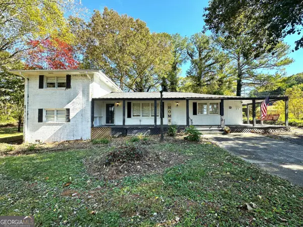 12 Walker Road Nw, Cartersville, GA 30121