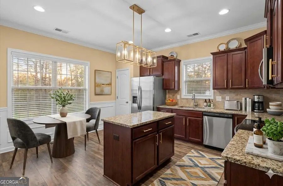 103 Cliffhaven Circle, Newnan, GA 30263 - #2