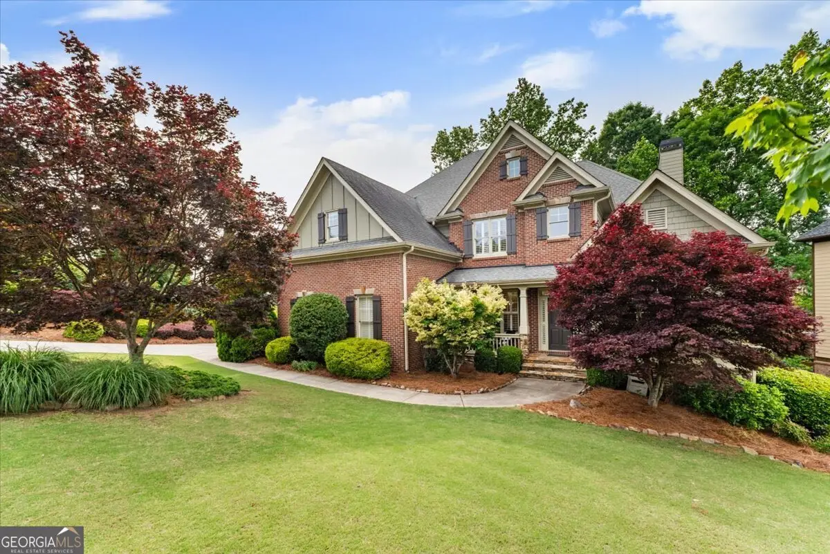 525 Big Bend Trail, Sugar Hill, GA 30518 - #1