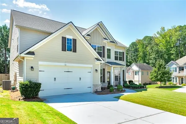 201 Meadow Branch Lane, Dallas, GA 30157