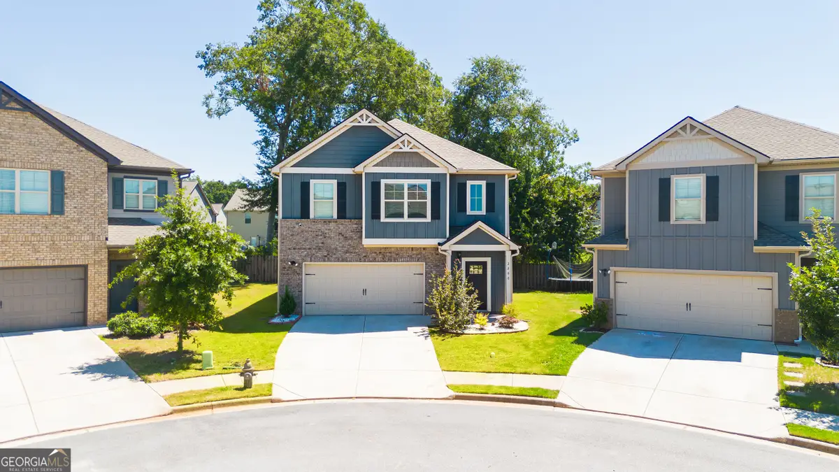 2288 Elise Way, Hampton, GA 30228 - #1