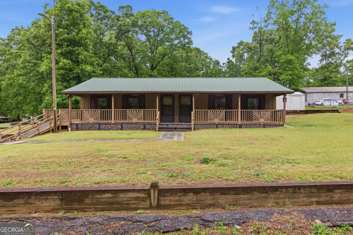 579 Old Hist 441, Clarkesville, GA 30523 - #1