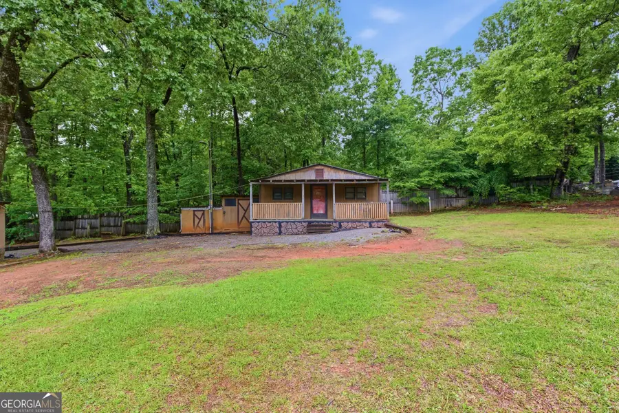 579 Old Hist 441, Clarkesville, GA 30523 - #3
