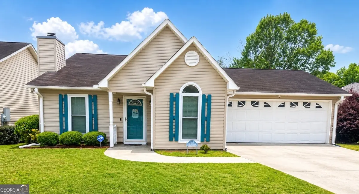 105 Easy Street, Dublin, GA 31021 - #1