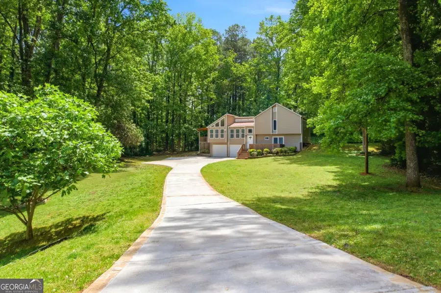 2383 Black Oak Drive, Marietta, GA 30066 - #3