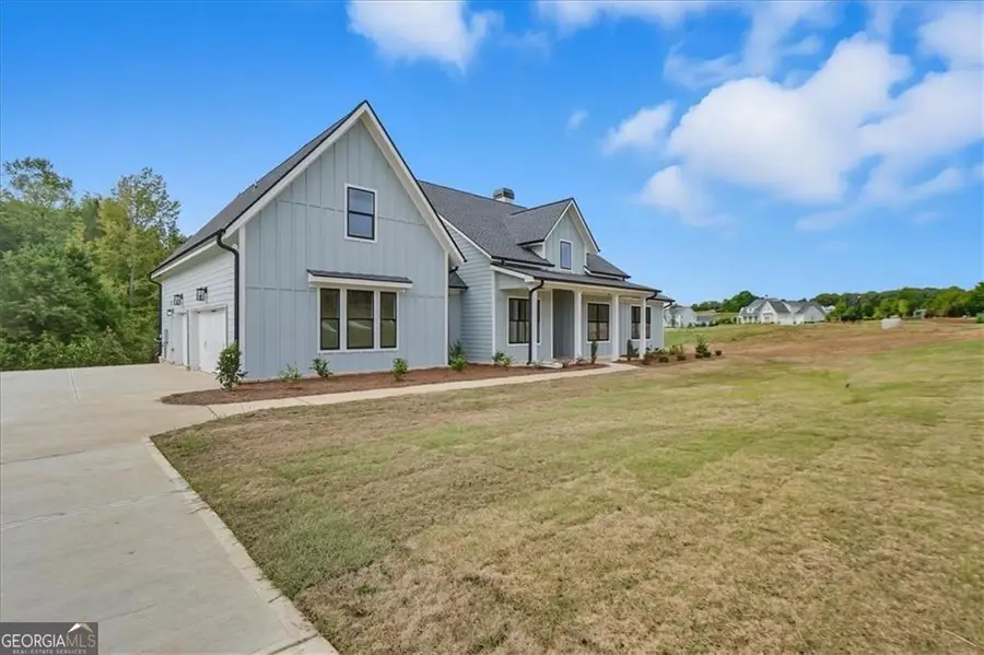 97 Old Town Road, Monroe, GA 30656 - #3