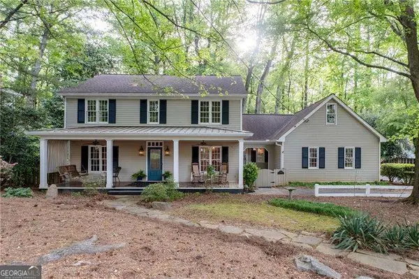 7245 Dunhill Terrace, Atlanta, GA 30328