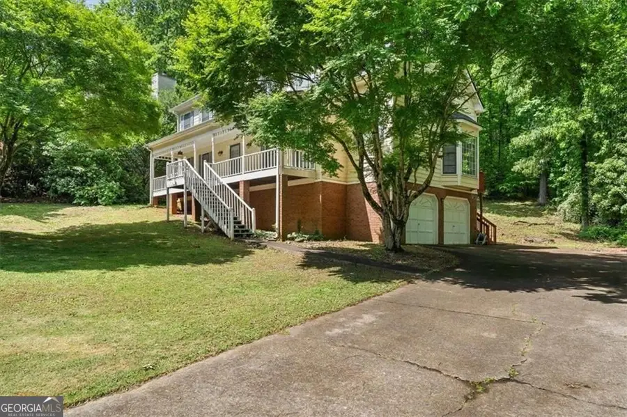 2407 Woodbridge Drive, Marietta, GA 30066 - #3