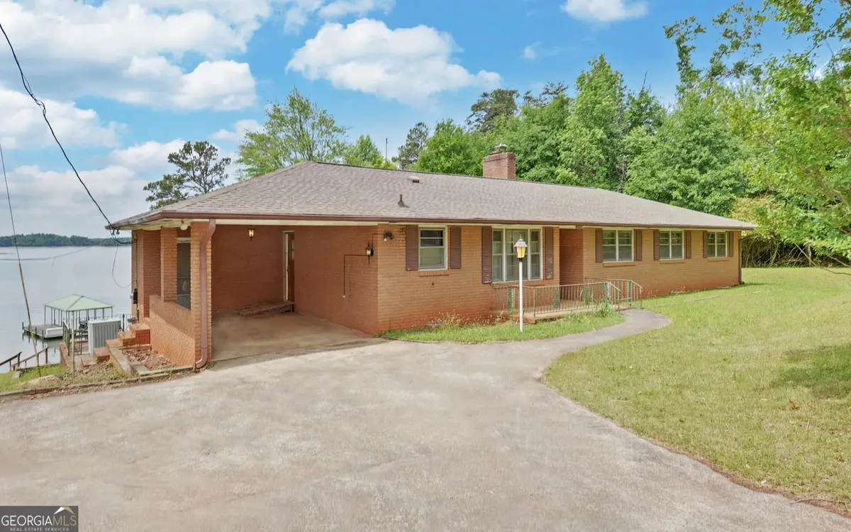 425 Carter Road, Anderson, SC 29626 - #1