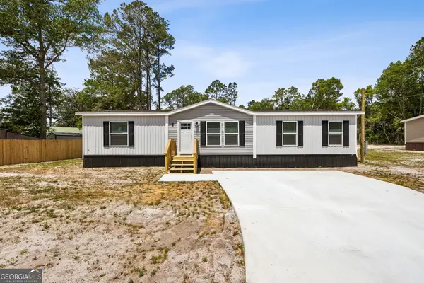 45 Bailey Street, Folkston, GA 31537