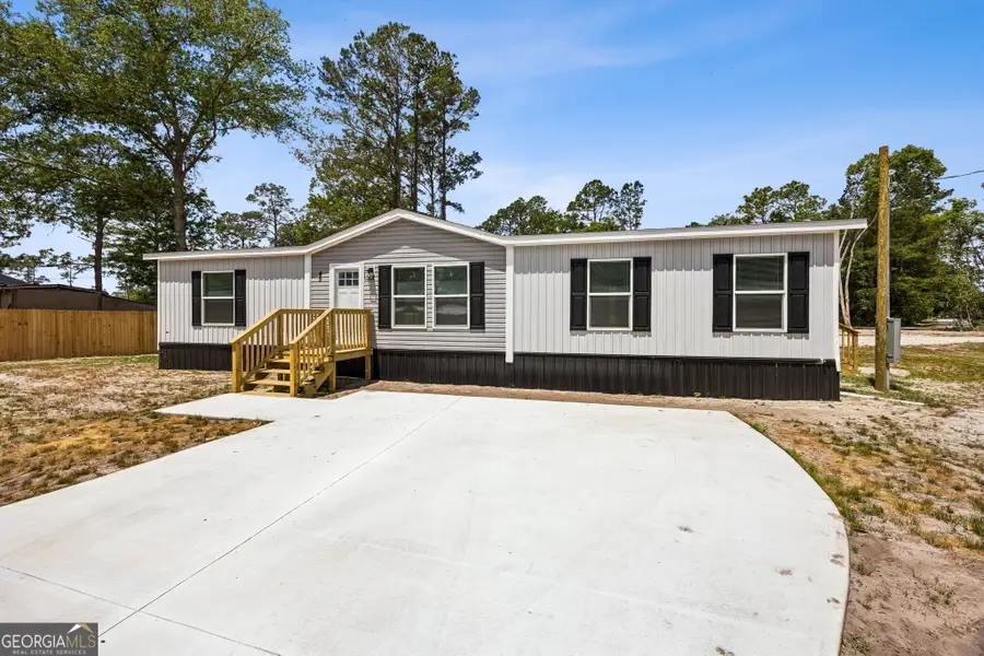 45 Bailey Street, Folkston, GA 31537 - #3