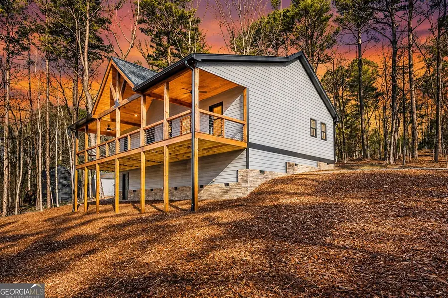 82 Monitor Drive, Ellijay, GA 30540 - #2