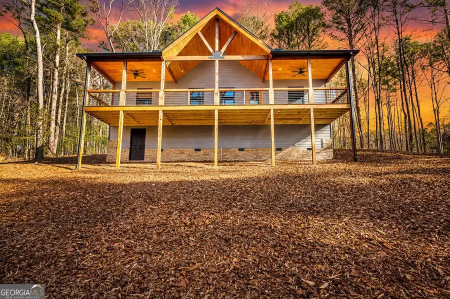 82 Monitor Drive, Ellijay, GA 30540 - #3