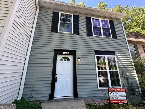 1084 Huntington Trace Se, Smyrna, GA 30082