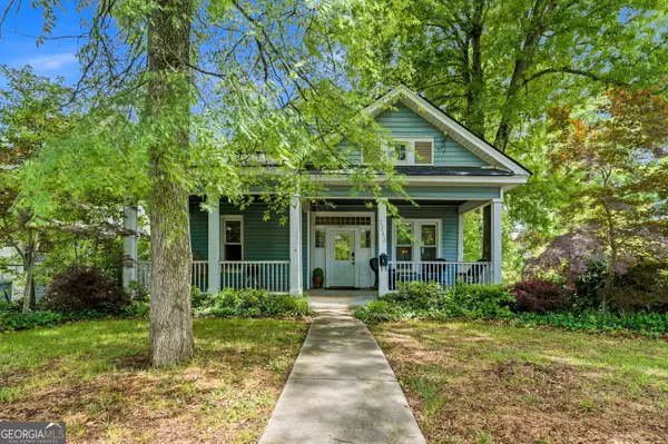 1343 St Michael Avenue, Atlanta, GA 30344