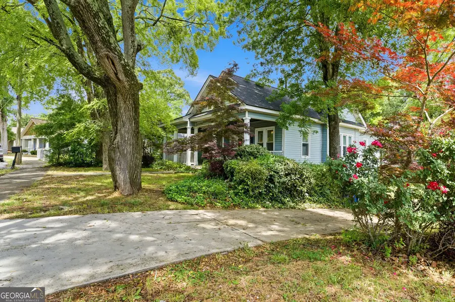 1343 St Michael Avenue, Atlanta, GA 30344 - #2