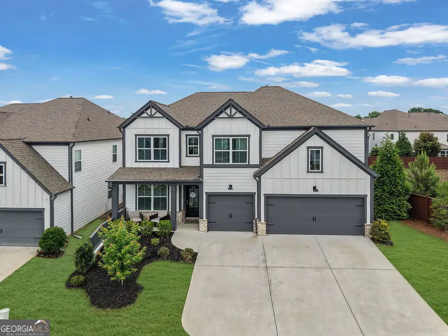 400 Wellgreen Drive, Canton, GA 30115 - #2