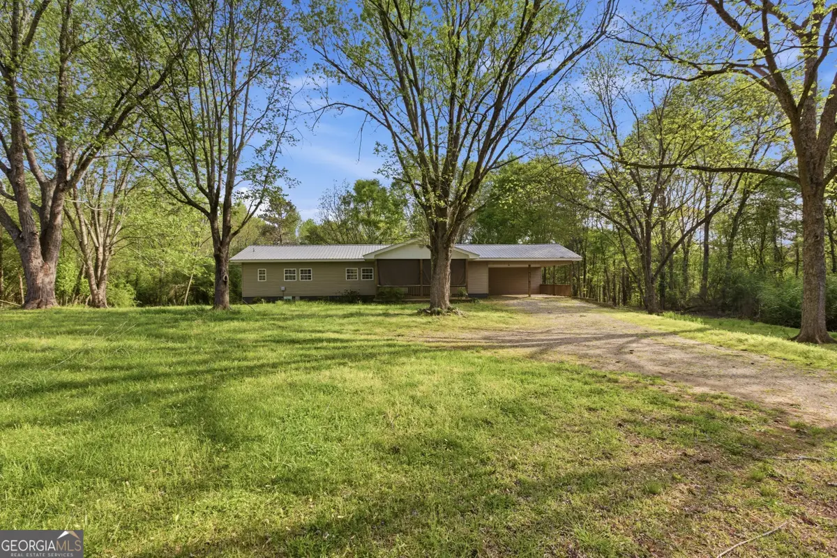 6668 Belton Bridge Road, Lula, GA 30554 - #1