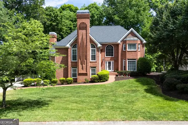 1347 Waterford Green Close, Marietta, GA 30068