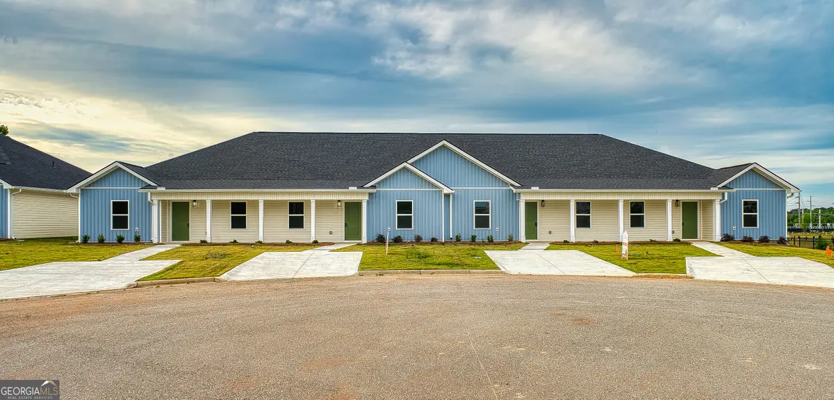 317 Airman Blvd, Warner Robins, GA 31088 - #1