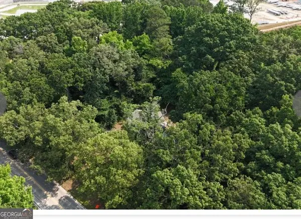 4854 Stonewall Tell Road Sw, Atlanta, GA 30349