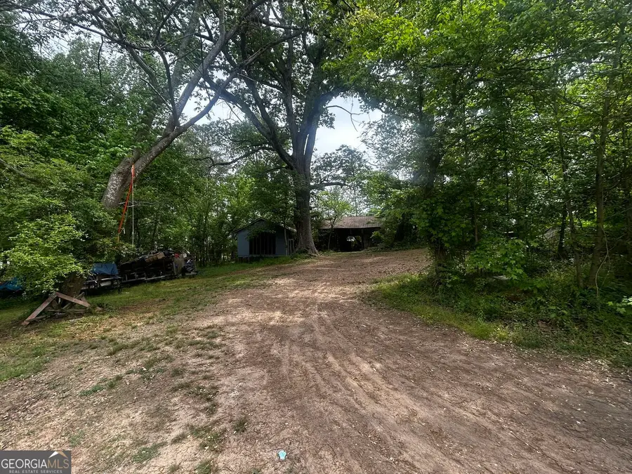 4854 Stonewall Tell Road Sw, Atlanta, GA 30349 - #2
