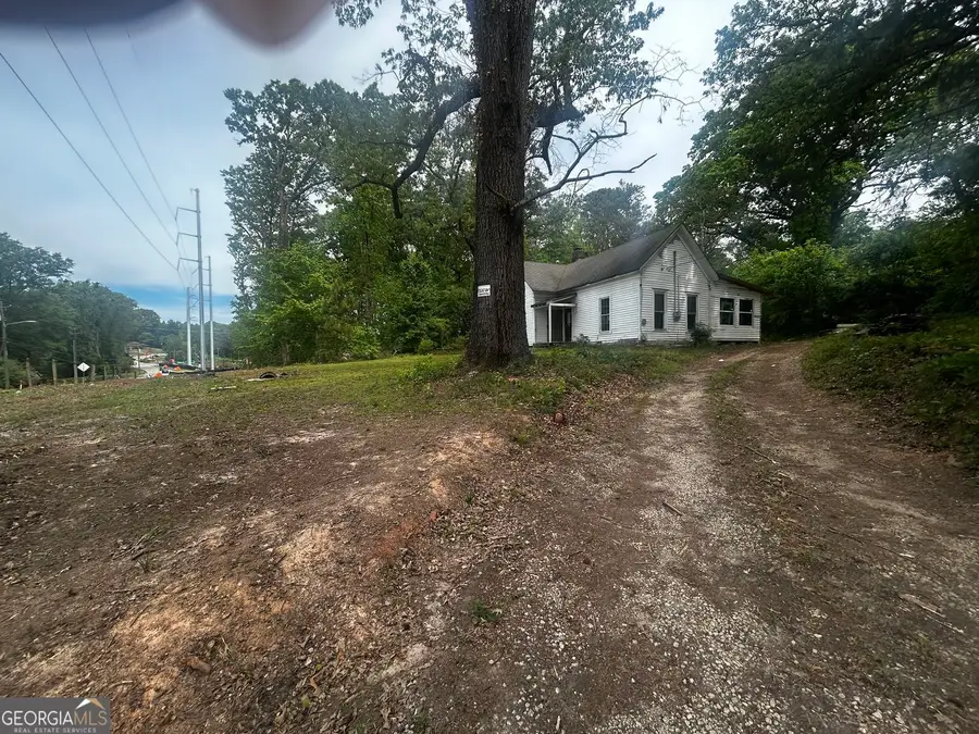 4854 Stonewall Tell Road Sw, Atlanta, GA 30349 - #3