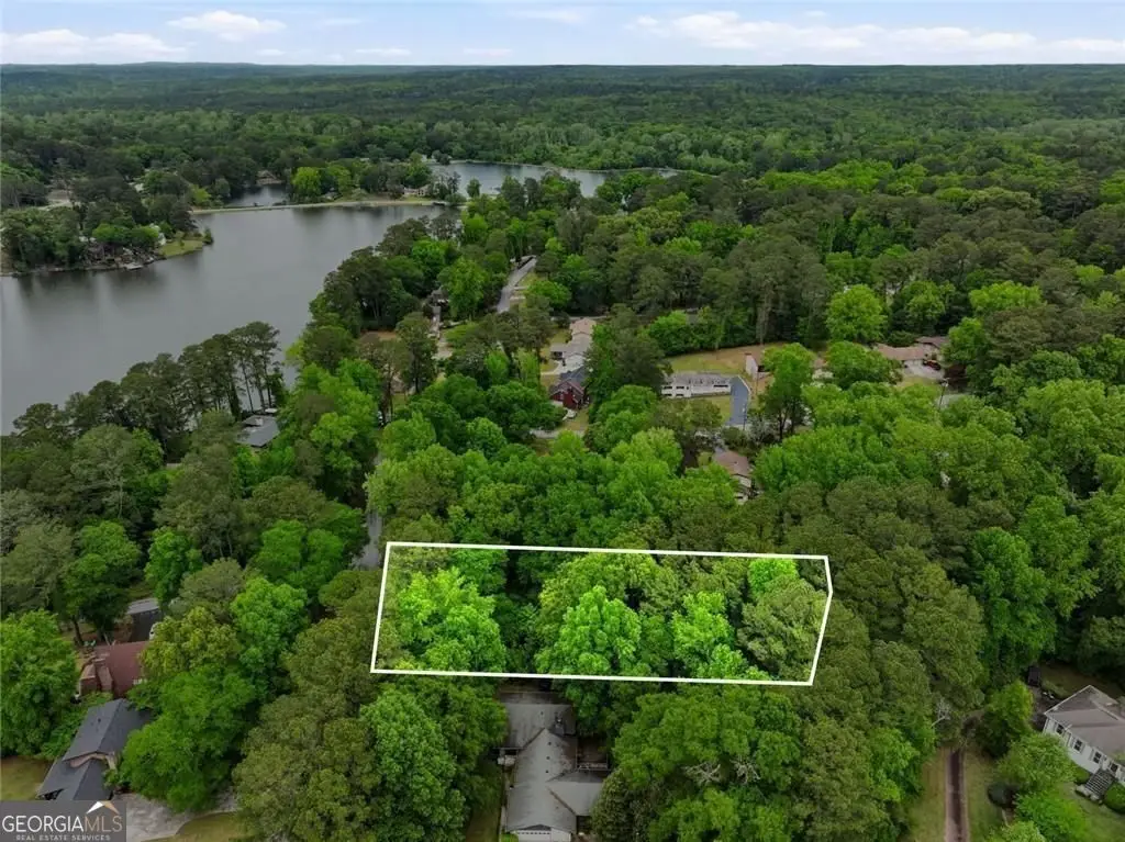 2569 Lake Capri Drive, Conyers, GA 30012 - #1