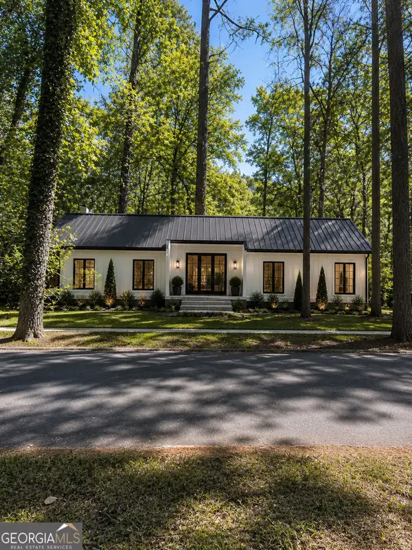 2569 Lake Capri Drive, Conyers, GA 30012