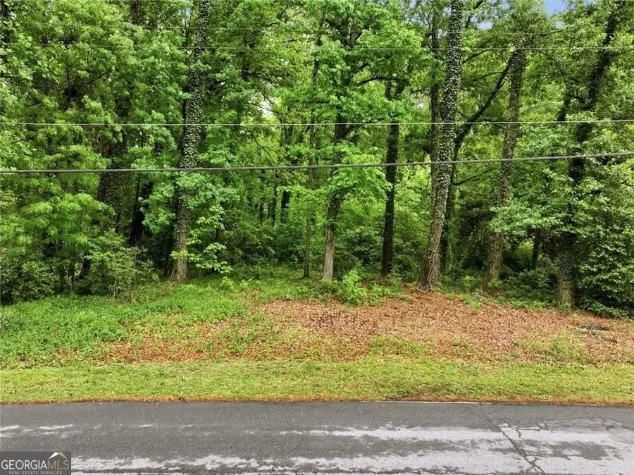 2569 Lake Capri Drive, Conyers, GA 30012 - #2