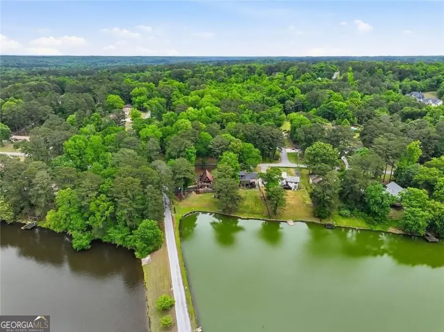2569 Lake Capri Drive, Conyers, GA 30012 - #3