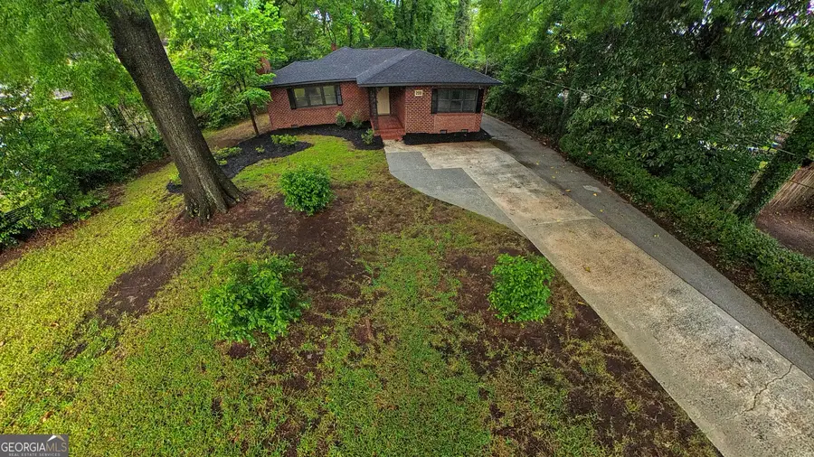 200 Everett Square, Fort Valley, GA 31030 - #3