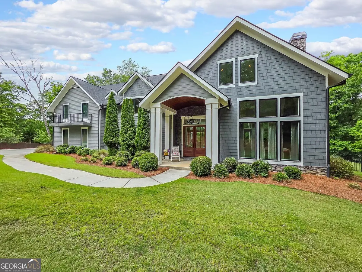 14 Allatoona Estates Drive Se, Acworth, GA 30102 - #1