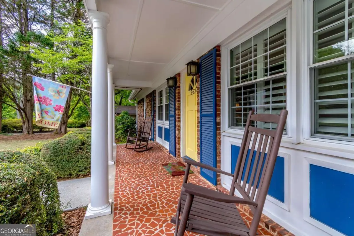 2626 Shetland Drive, Decatur, GA 30033 - #1