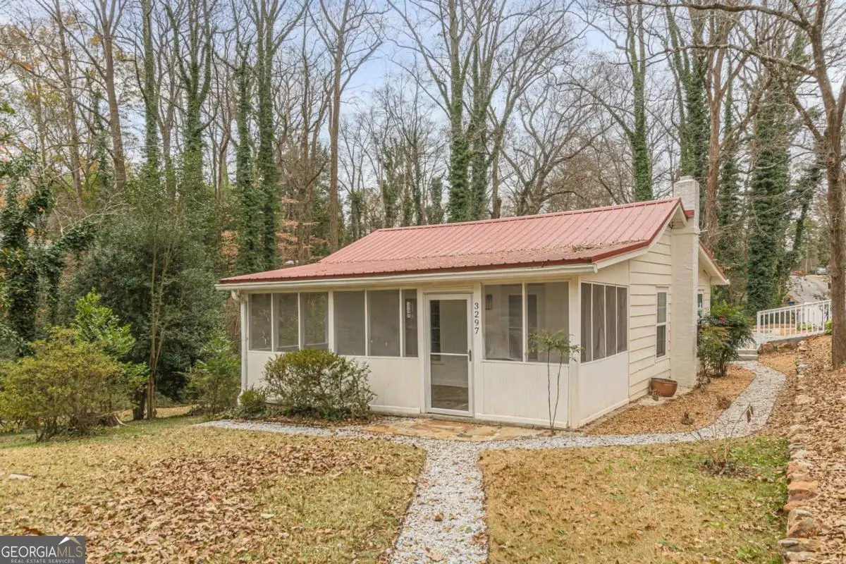 3297 College Street, College Park, GA 30337 - #1