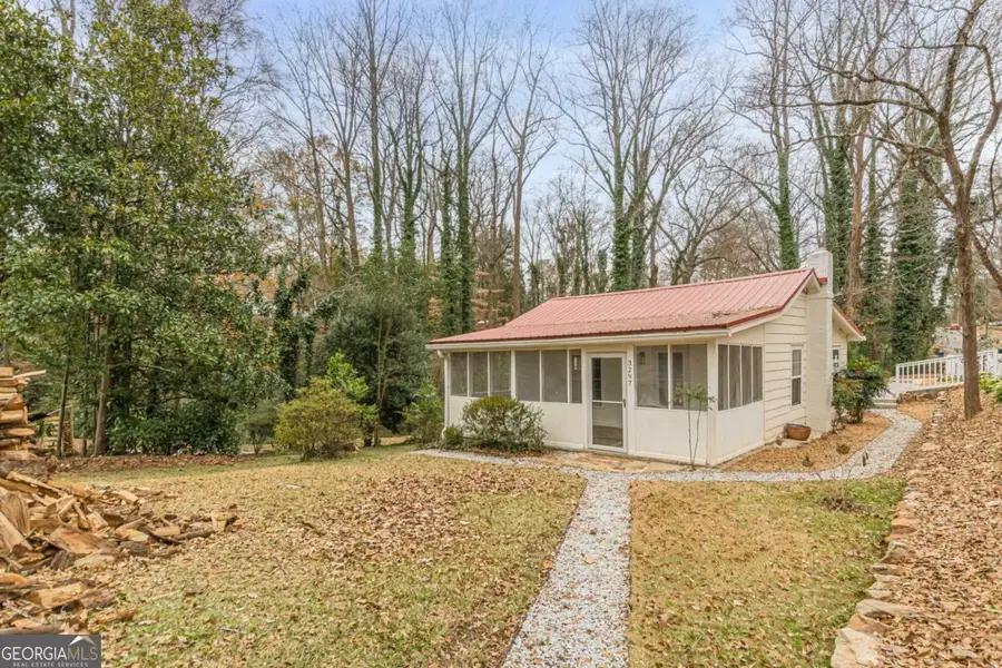 3297 College Street, College Park, GA 30337 - #2