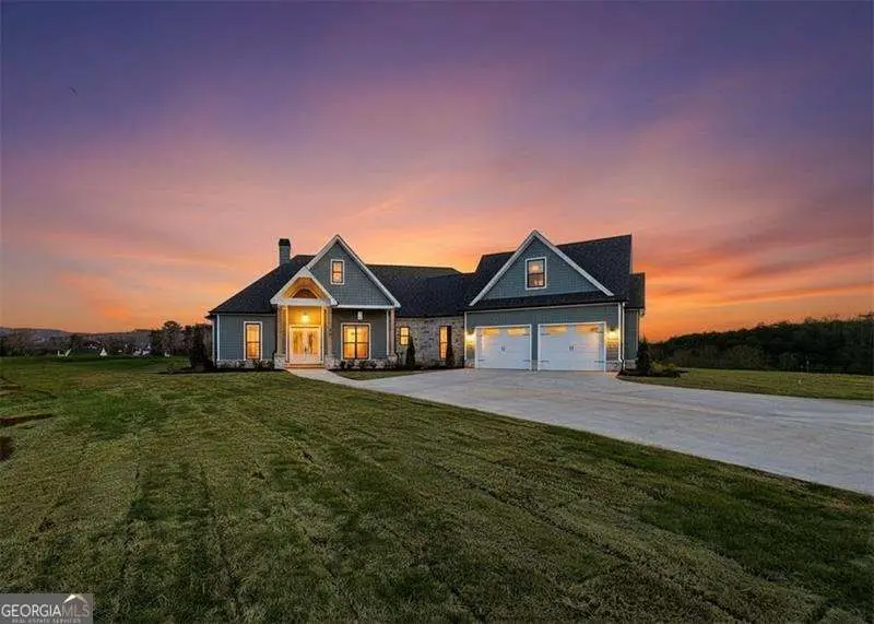 303 Eminence Peak, Rydal, GA 30171 - #1
