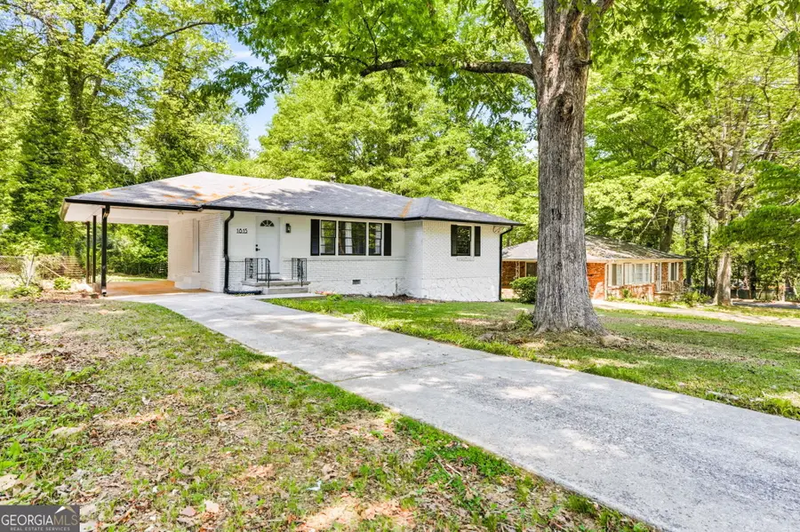 1815 Windsor Drive Sw, Atlanta, GA 30311 - #2
