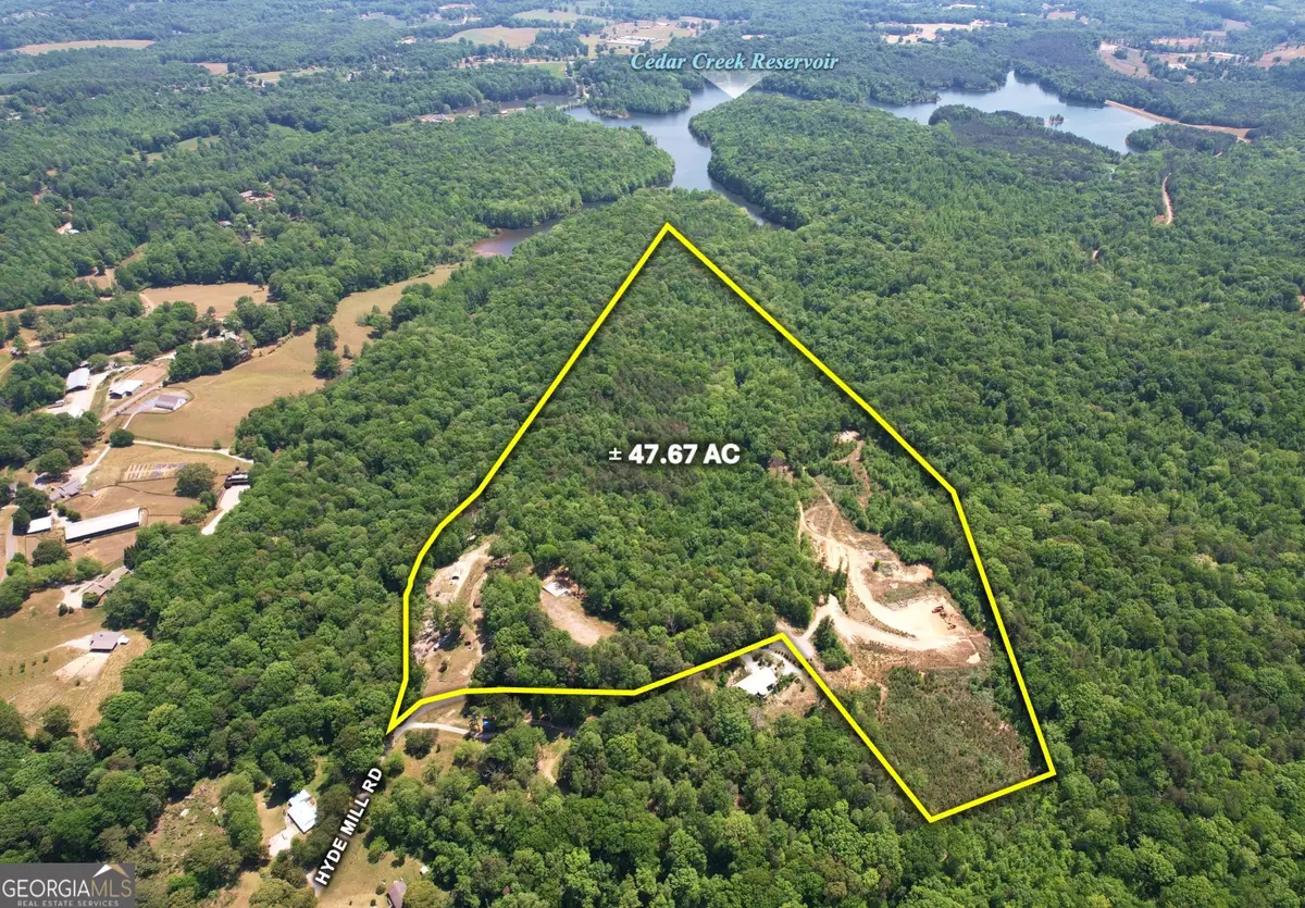 4057 & 0 Hyde Mill Road, Gainesville, GA 30507 - #1