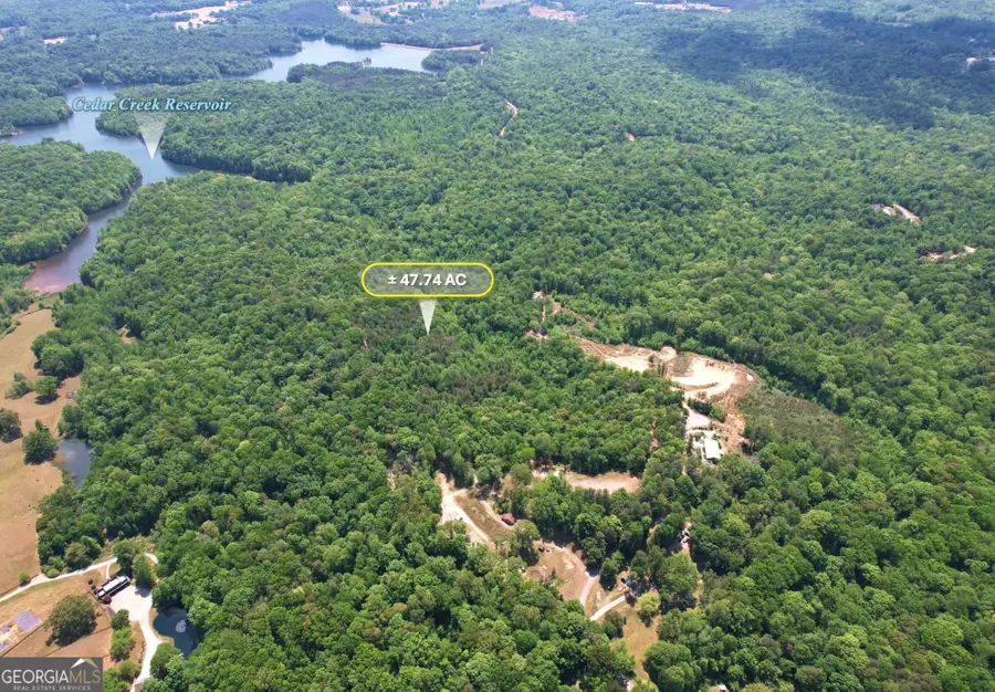 4057 & 0 Hyde Mill Road, Gainesville, GA 30507 - #2