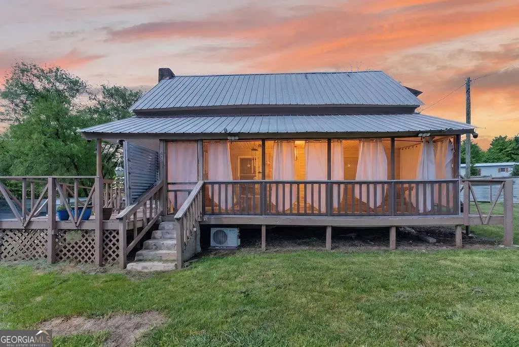 2731 Tate Road, Blairsville, GA 30512 - #1